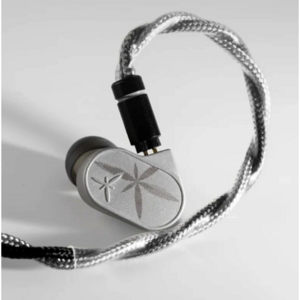 Наушники внутриканальные классические Moondrop LAN II POP