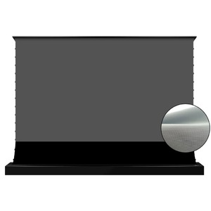 Экран для проектора Vividstorm 150 inch S Lite Hyper Motorized Tension Floor Rising Lenticular ALR Projector Screen
