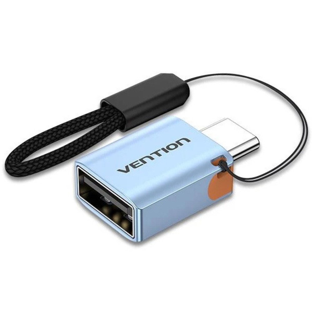 Переходник USB - USB Vention CUBH0