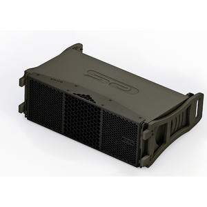 Линейный массив Eurosound Bora 208