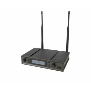 Радиосистема на два микрофона Axelvox DX800HT