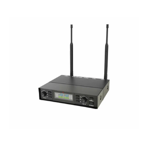 Радиосистема на два микрофона Axelvox DX800FK