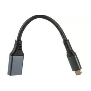 Удлинитель USB 3.0 Тип A - A Cablexpert A-USB3C-OTGAF-02