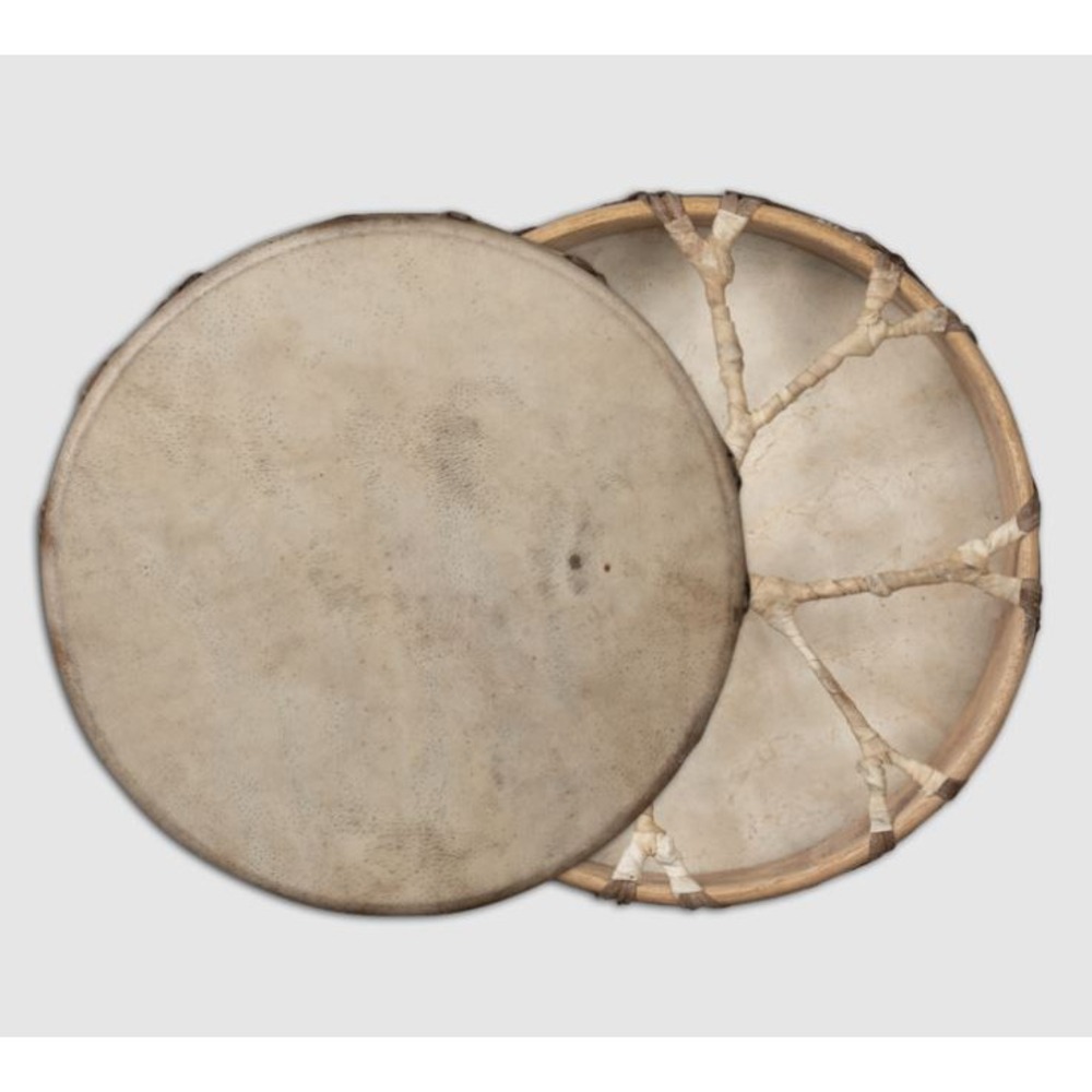 Бубен Sela SESHD14B