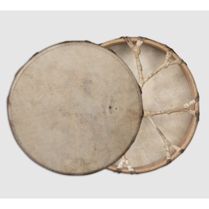 Бубен Sela SESHD14B