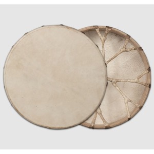 Бубен Sela SESHD14G