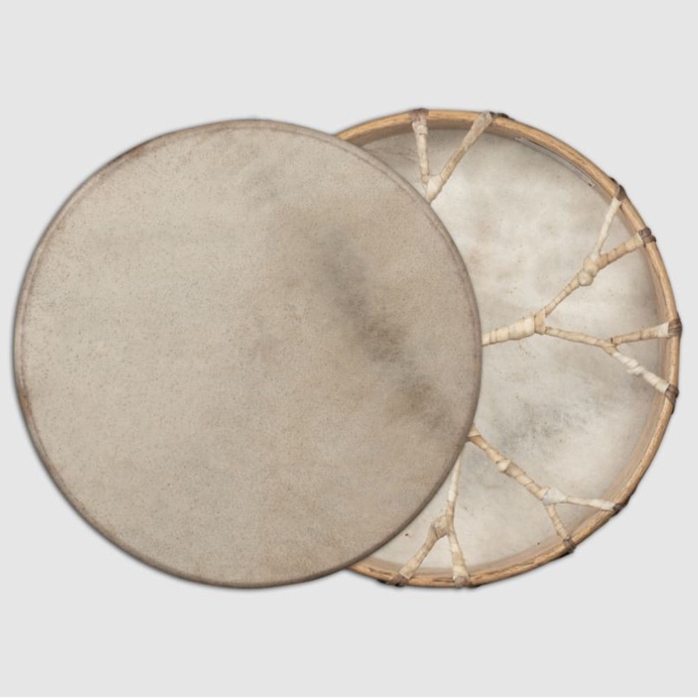 Бубен Sela SESHD16B