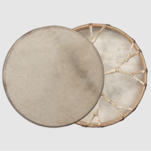 Бубен Sela SESHD16B