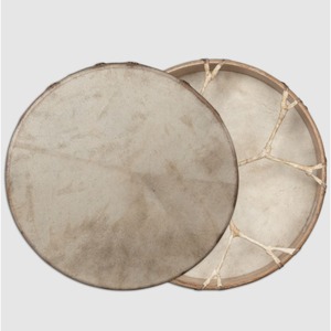 Бубен Sela SESHD20B