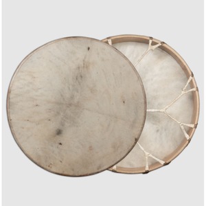 Бубен Sela SESHD22B