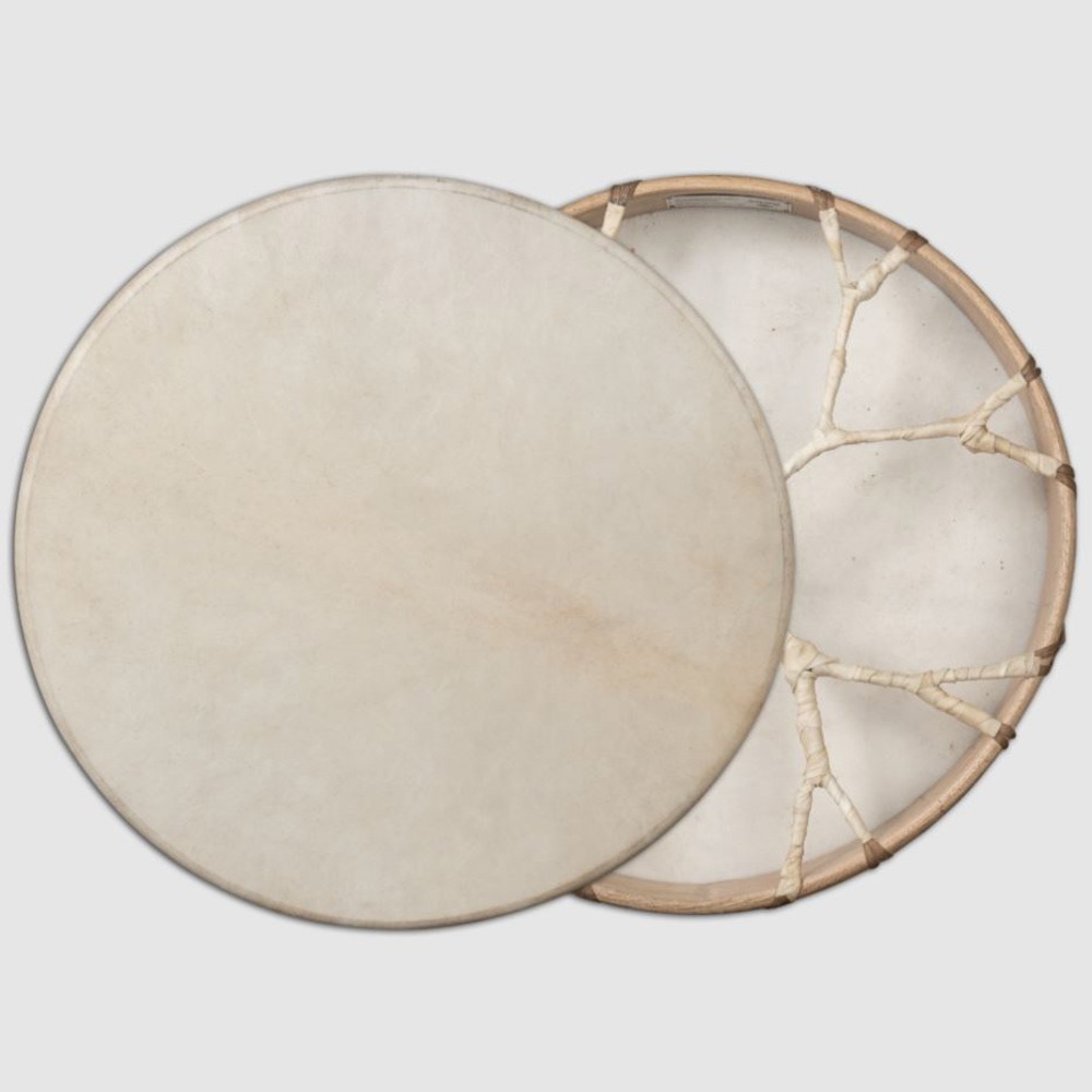 Бубен Sela SESHD22G