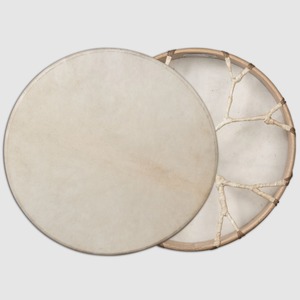 Бубен Sela SESHD22G