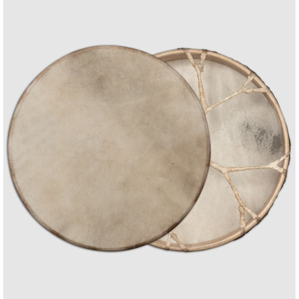 Бубен Sela SESHD18B