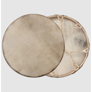 Бубен Sela SESHD18B