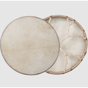 Бубен Sela SESHD18G