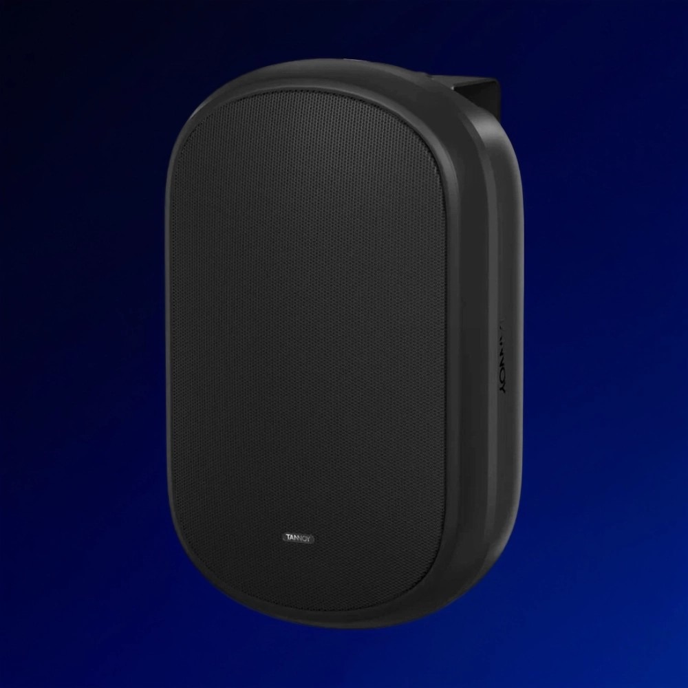 Акустика универсальная трансляционная Tannoy DVS 601