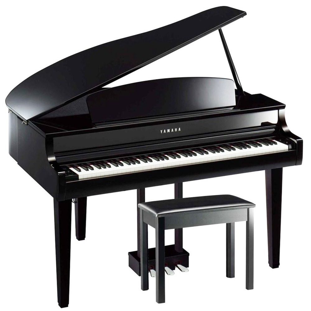 Пианино цифровое Yamaha CLP-865GP