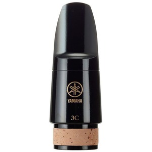 Мундштук для альт-саксофона Yamaha AS-3C