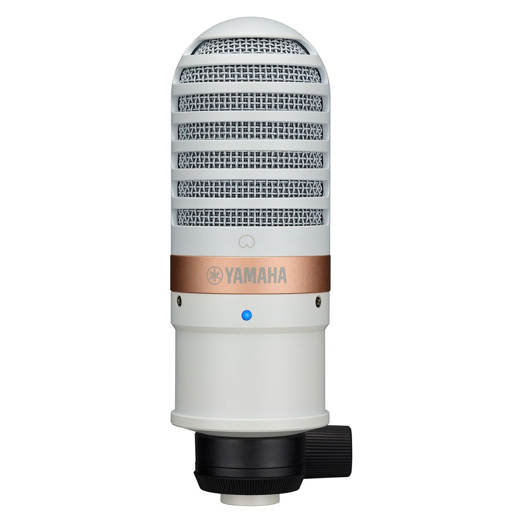 Микрофон студийный конденсаторный Yamaha YCM01W
