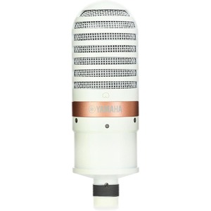 Микрофон студийный конденсаторный Yamaha YCM01W