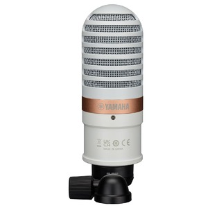 Микрофон студийный конденсаторный Yamaha YCM01W