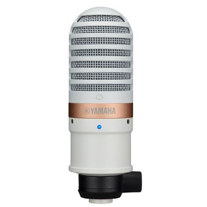 Микрофон студийный конденсаторный Yamaha YCM01W