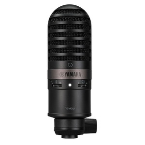 USB микрофон Yamaha YCM01UB