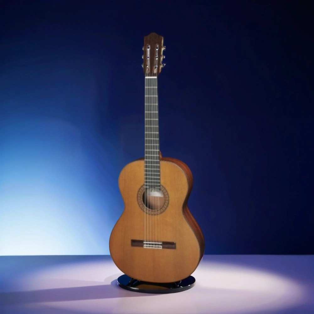 Классическая гитара CUENCA 50R 4/4