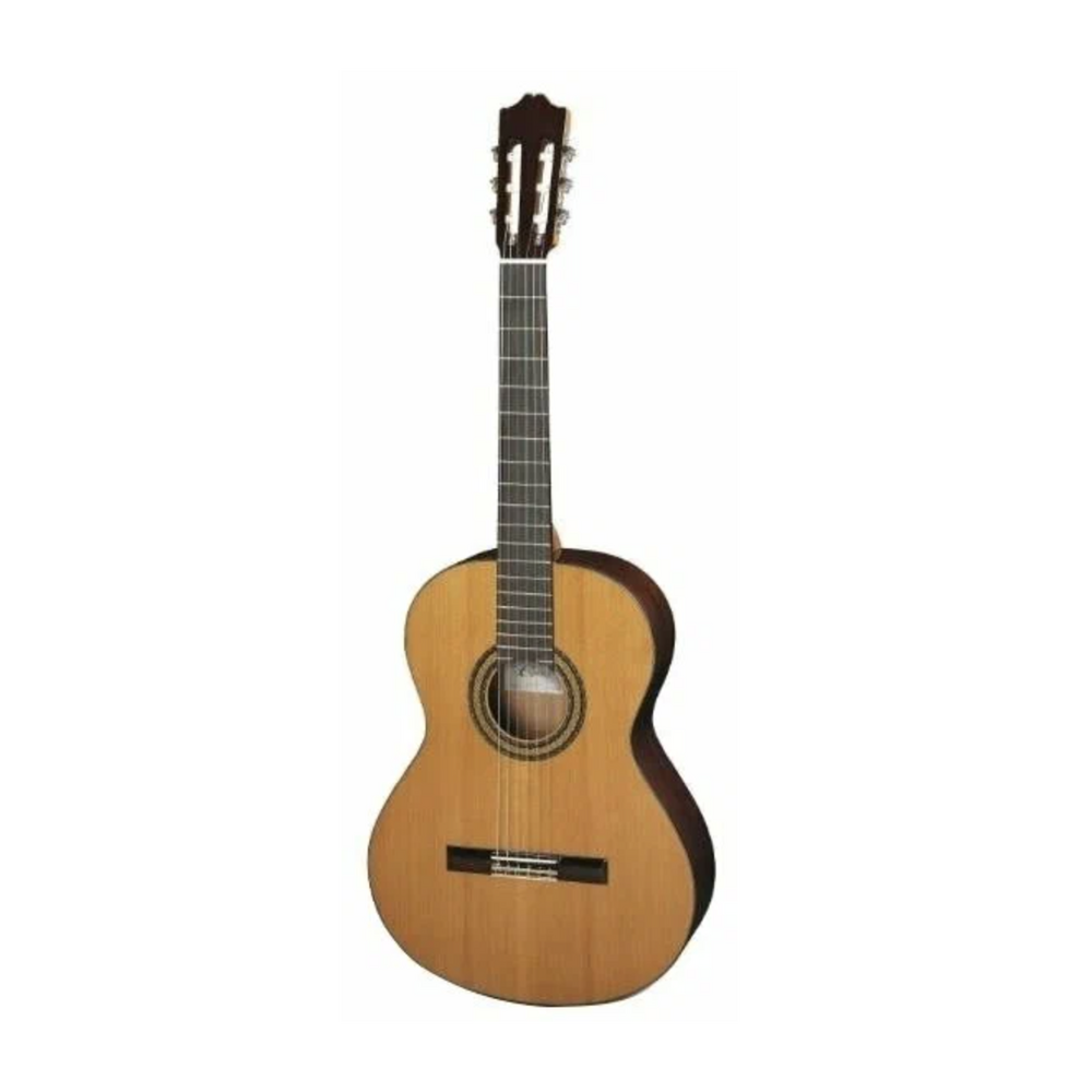 Классическая гитара CUENCA 30 o.p. NATURE 4/4