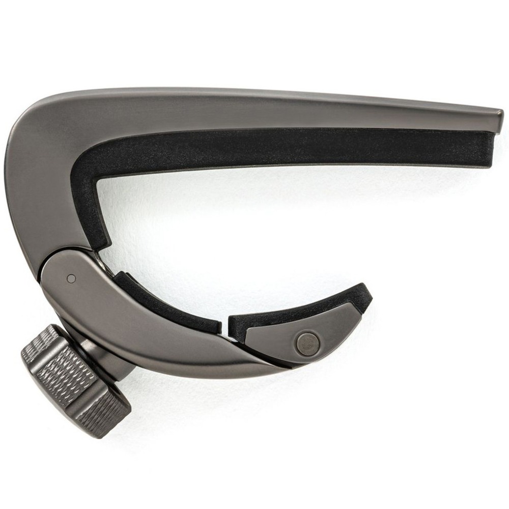 Каподастр для гитары DUNLOP DPCGM Pivot