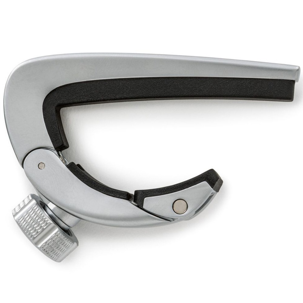 Каподастр для гитары DUNLOP DPCSC Pivot