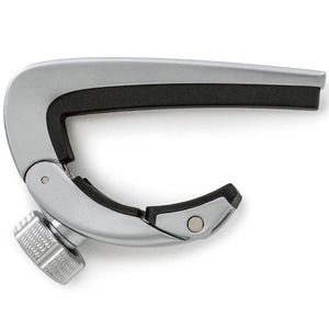 Каподастр для гитары DUNLOP DPCSC Pivot