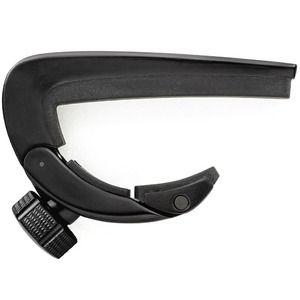 Каподастр для гитары DUNLOP DPCBK Pivot