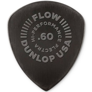 Медиатор DUNLOP 541P060 Flow Nylon 12Pack