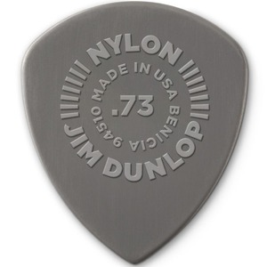 Медиатор DUNLOP 541P073 Flow Nylon 12Pack