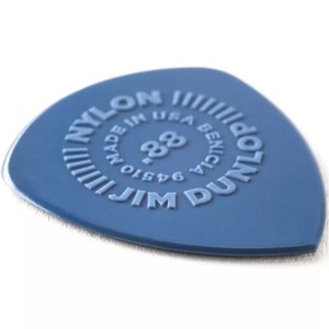 Медиатор DUNLOP 541P088 Flow Nylon 12Pack