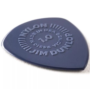 Медиатор DUNLOP 541P100 Flow Nylon 12Pack