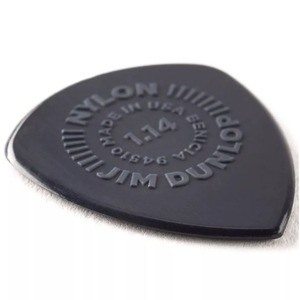 Медиатор DUNLOP 541P114 Flow Nylon 12Pack