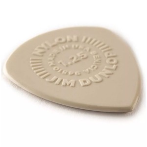 Медиатор DUNLOP 541P125 Flow Nylon 12Pack