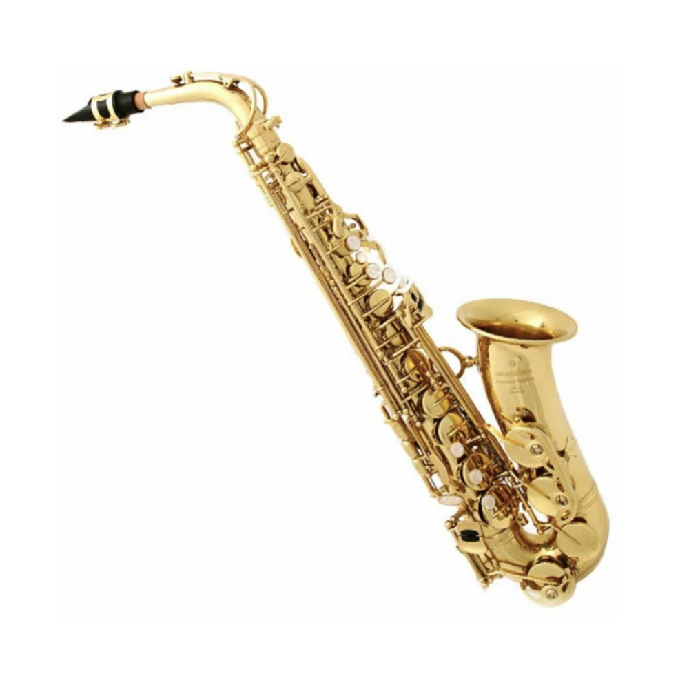 Альт-саксофон BRAHNER AS-405B