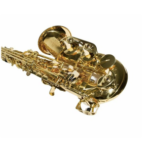 Альт-саксофон BRAHNER AS-405B