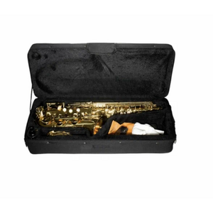 Альт-саксофон BRAHNER AS-405B