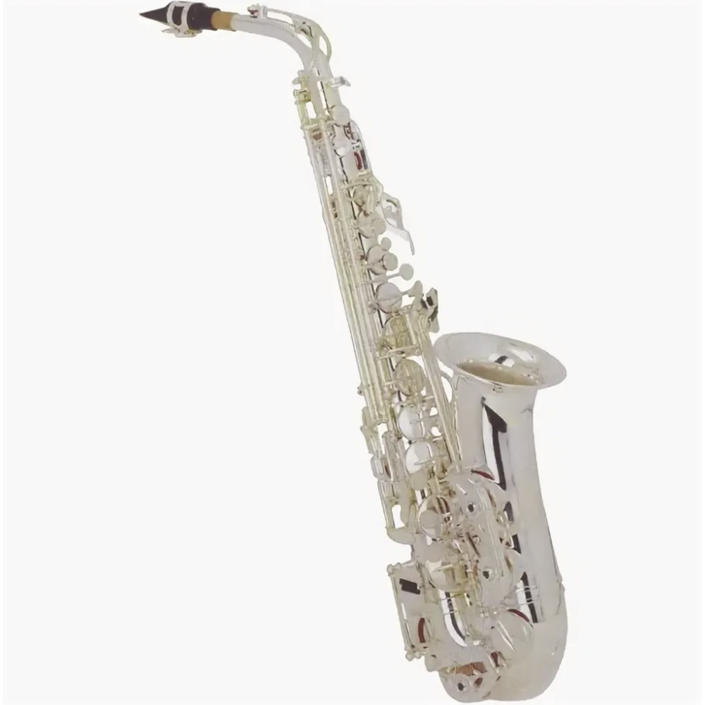 Альт-саксофон BRAHNER AS-350S