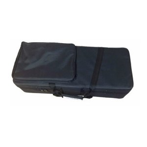 Кейс для саксофона BRAHNER ASC-15/BK