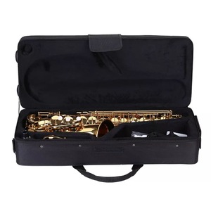 Кейс для саксофона BRAHNER TSC-23/BK