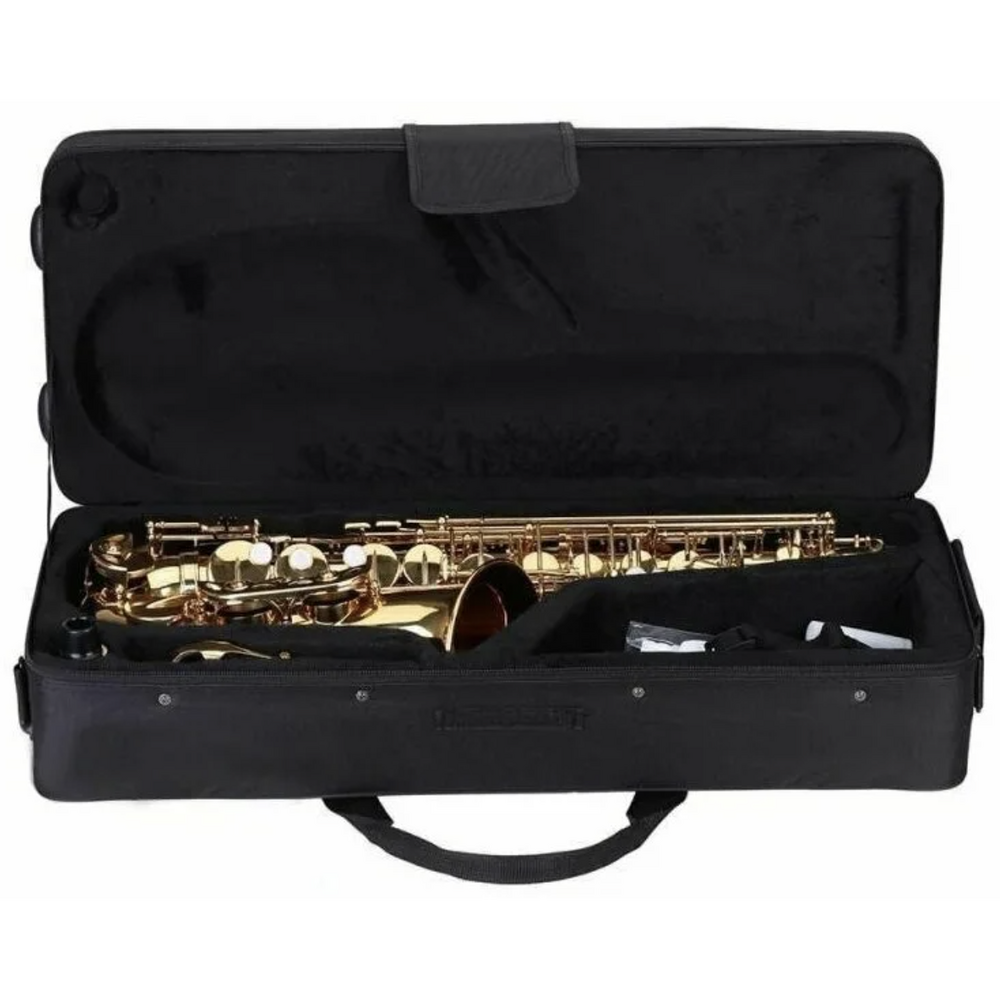 Кейс для саксофона BRAHNER TSC-16/BK