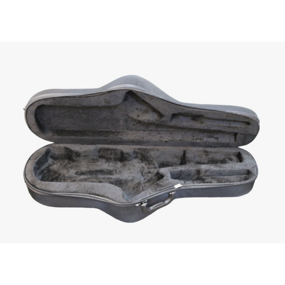 Кейс для саксофона BRAHNER TSC-84A/BK