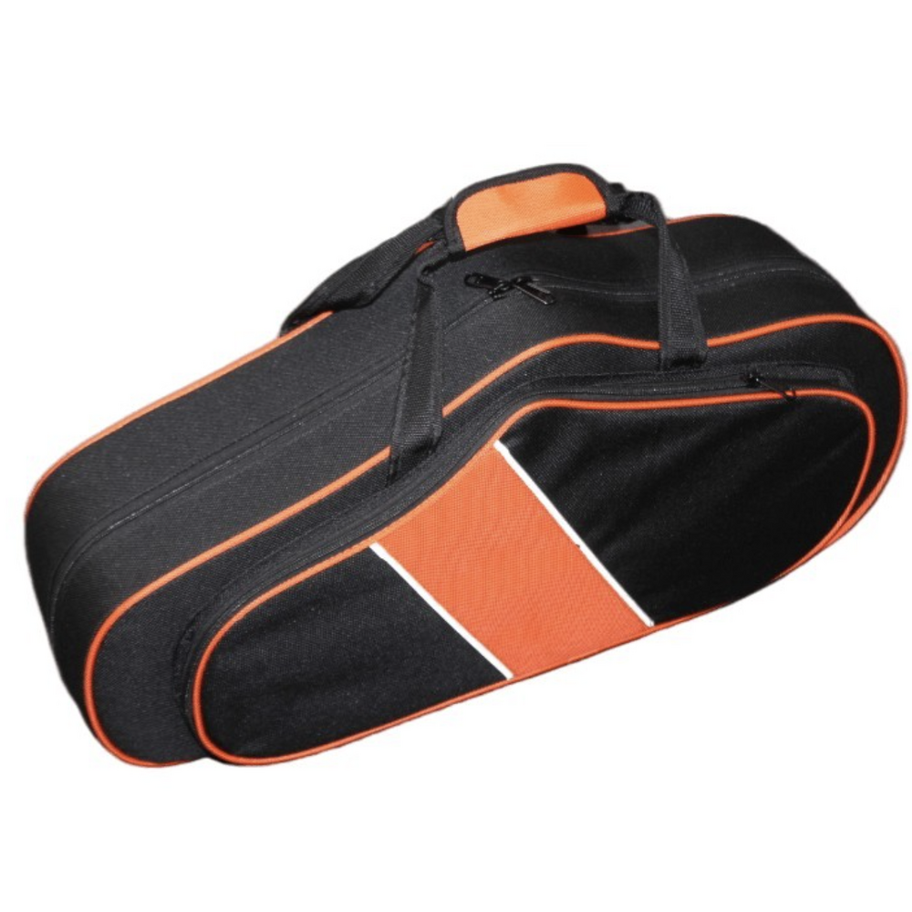 Кейс для саксофона BRAHNER ASC-30/OR