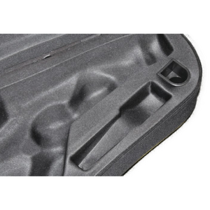 Кейс для саксофона BRAHNER ASC-30/OR