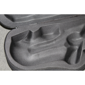 Кейс для саксофона BRAHNER ASC-30/OR